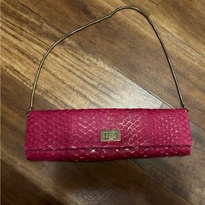 Inge Christopher purse